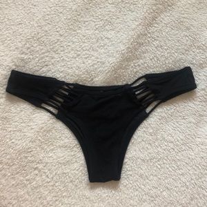 Rip curl black bottoms